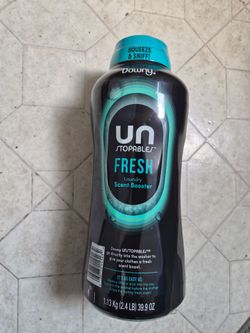 Clothes Downy fresh scent beads 39.9 oz. Brand New
