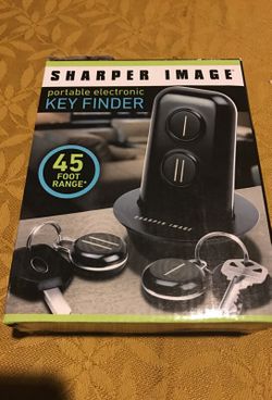 Key finder