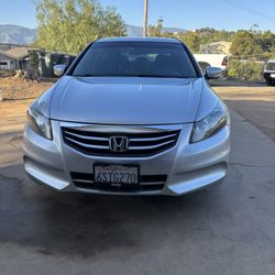 2011 Honda Accord