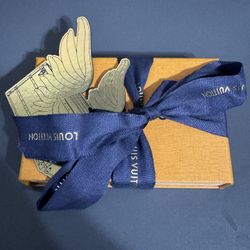 Louis Vuitton Double card Holder