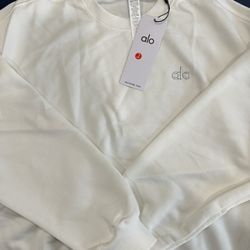 Alo Yoga Crewnecks