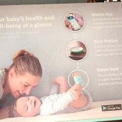 Baby Monitor 