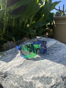 Pit Vipers Sunglasses 