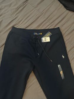 Polo Ralph Lauren sweatpants