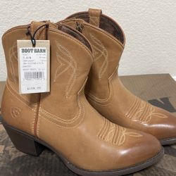 Ariat Womens Boots