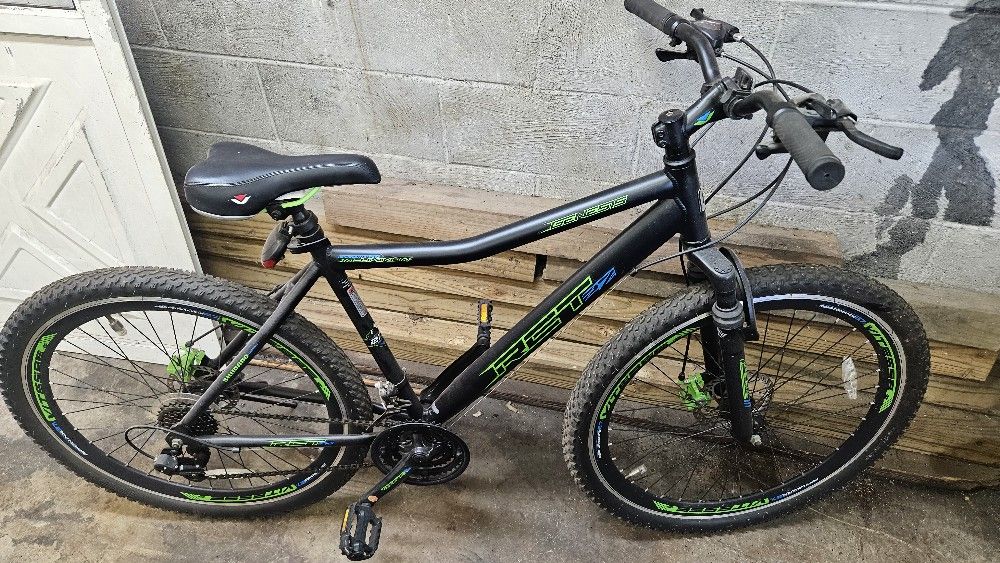 Bike