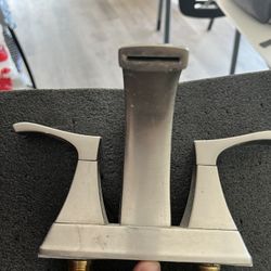 Faucet