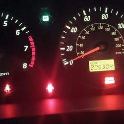 2003 Hyundai Santa FE