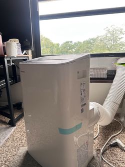 Toshiba AC