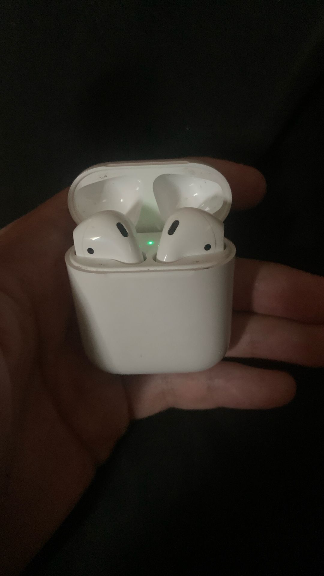 Airpods