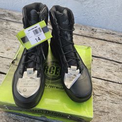 Tactical Boots