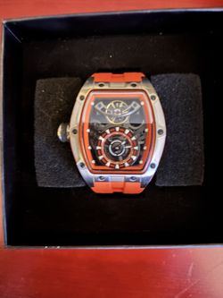 Invicta Automatic Watch