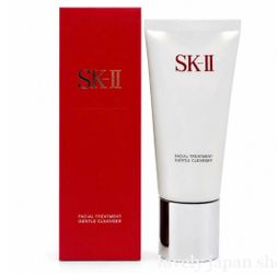 SK-II SK2 Facial Treatment Gentle Cleanser Face Wash 120g Made in Japan