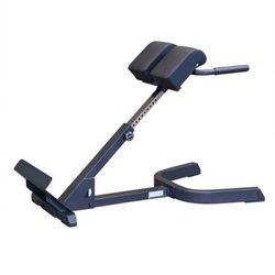 Back Hyperextension