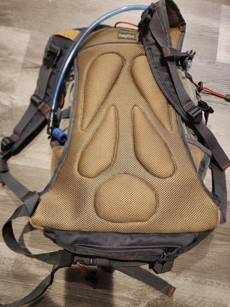 Fishpond Fishing Backpack Hydration Pack