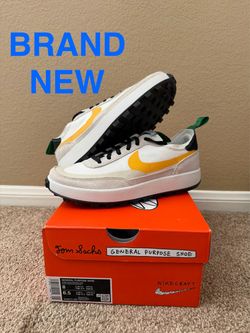 Nike Sz 8W Tom Sachs