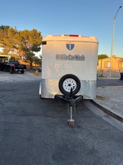 Trailer for sale
