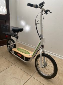 Razor EcoSmart Metro Electric scooter