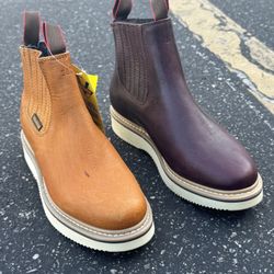 Botin De Trabajo