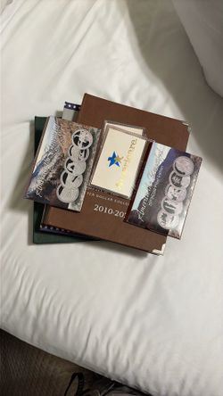 Quarter Collection!