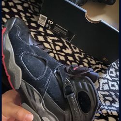 Air Jordan Retro 8 