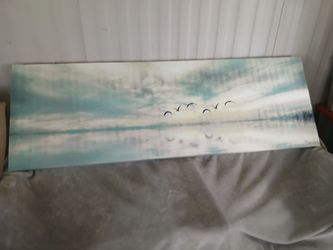 This is "birds sky light" by parvez taj