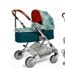 Stroller- Donna & Wilson for Mammas & papas