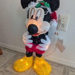 Mickey Mouse