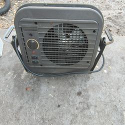 220 Heater