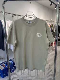 Dior tee