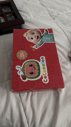 Size 10 coco melón shoes