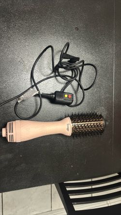 Air Brush Hair Dryer $20