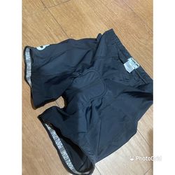 Biking Shorts Size S
