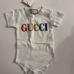 Baby Onsie