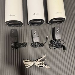 TP-Link Deco S4 Mesh AC1900 WiFi System