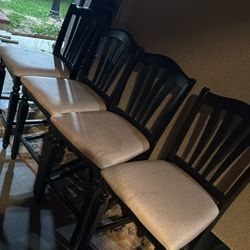 Dinner Stool Dinning Chairs 