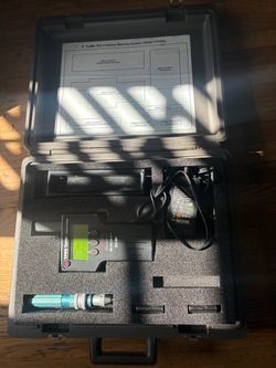 Toyota TPWS Tire Pressure Warning System Kit