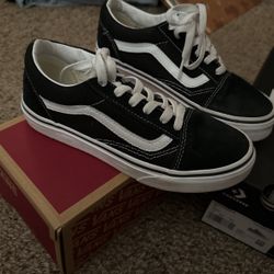 Kids Vans
