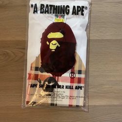 Bape T Shirt 