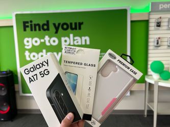 Samsung Galaxy A17
