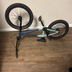 Sunday BMX Bike