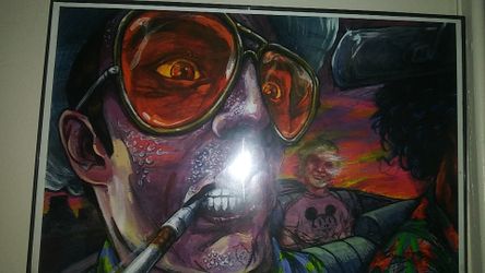 Fear and loathing
