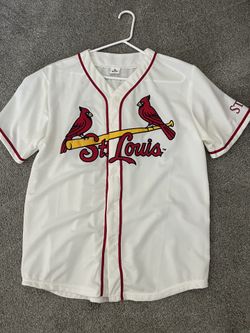 New Baseball Jersey - Adult Size L