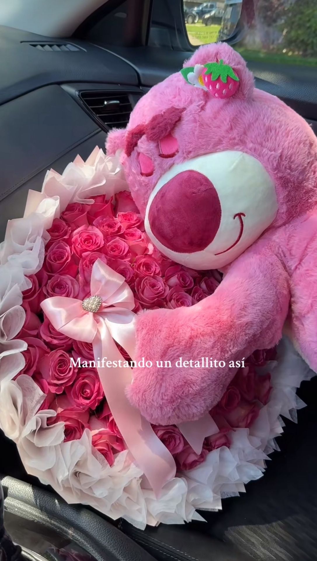 bouquets of natural and eternal flowers🎀