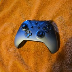 Xbox controller Black/Grey Model
