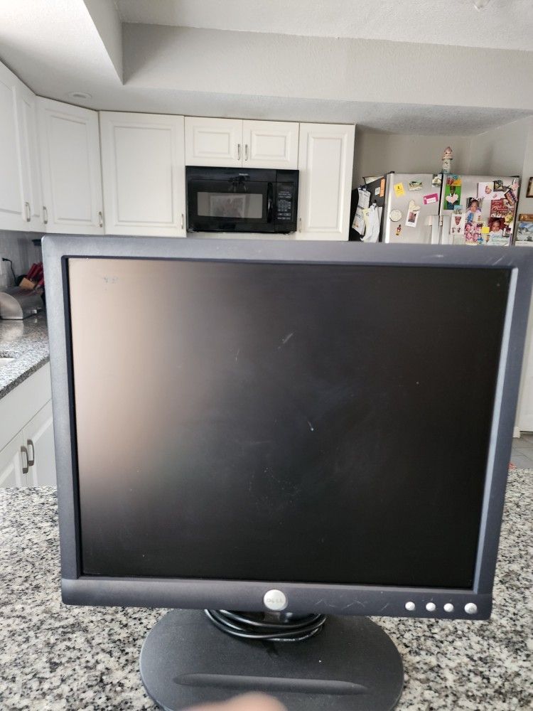 Dell Computer 21 Inches