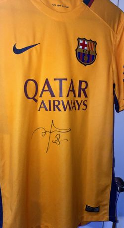 Barcelona Soccer Jerseys