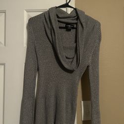 Grey Long sleeve