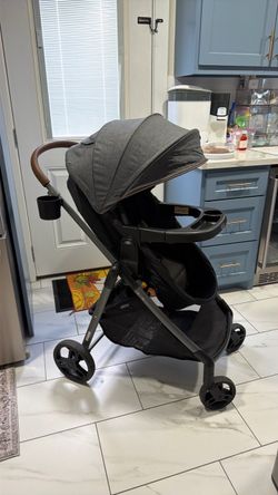 Graco Stroller