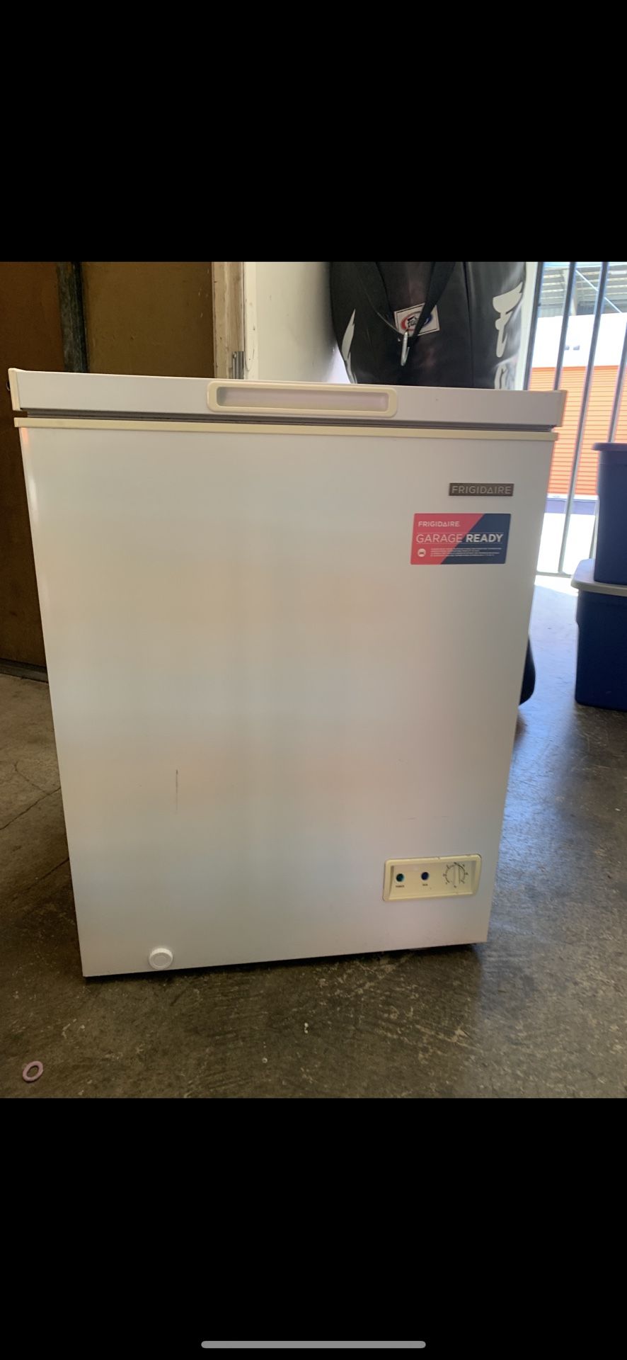 Freezer